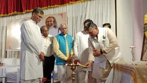 Coverage — Telangana